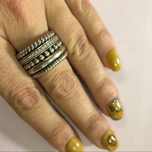 Ti Sento Milano ring 1735ZI